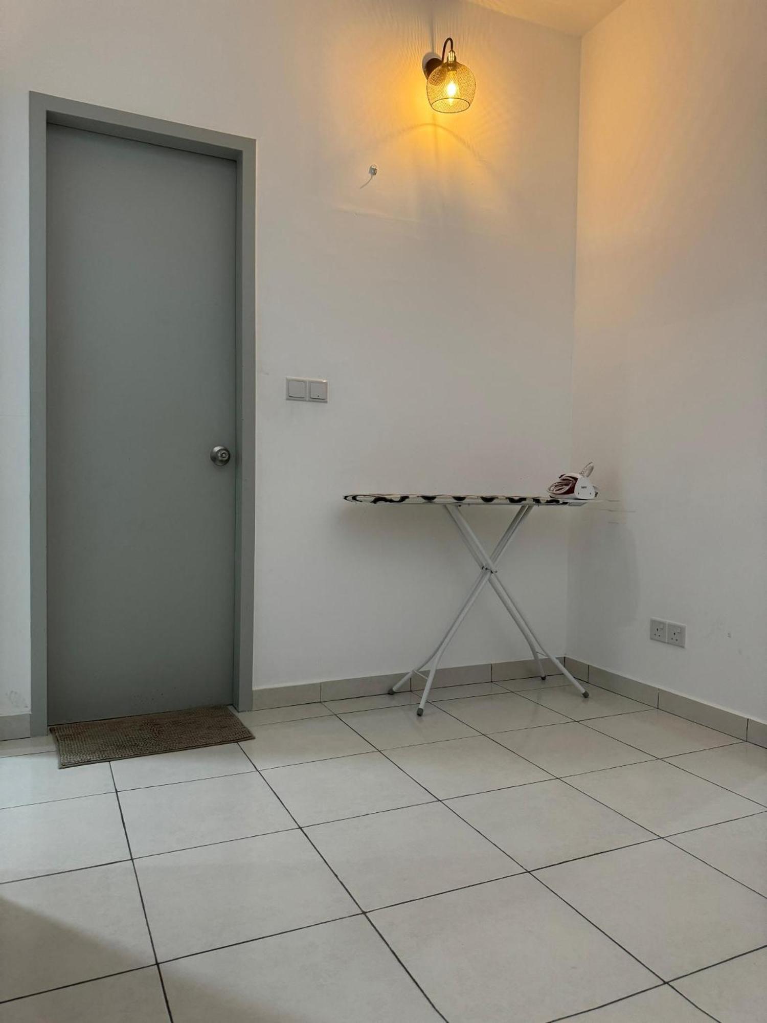 Modern 4Br Double Storey @ Setia Alam Shah Alam Ngoại thất bức ảnh