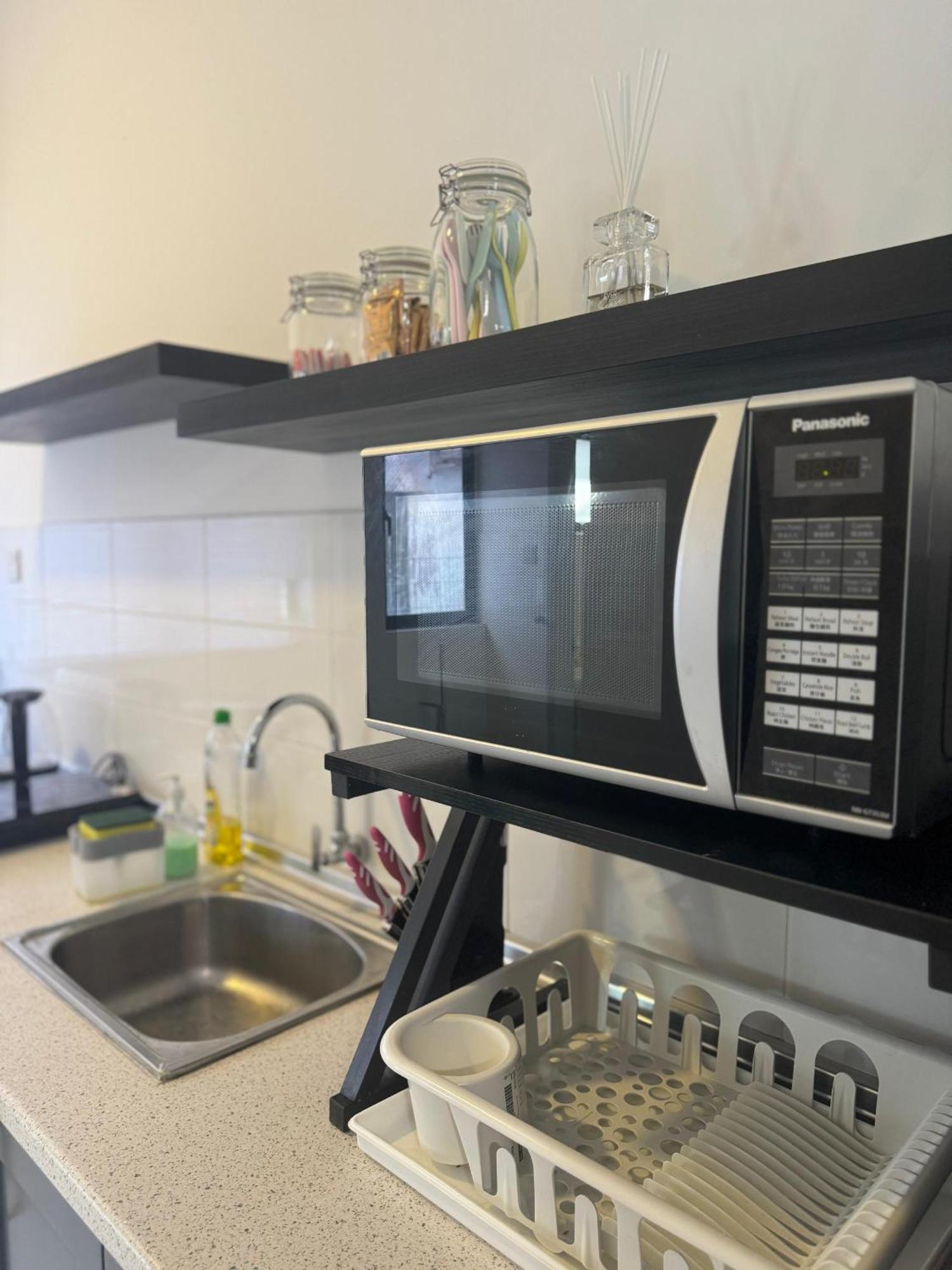 Modern 4Br Double Storey @ Setia Alam Shah Alam Ngoại thất bức ảnh