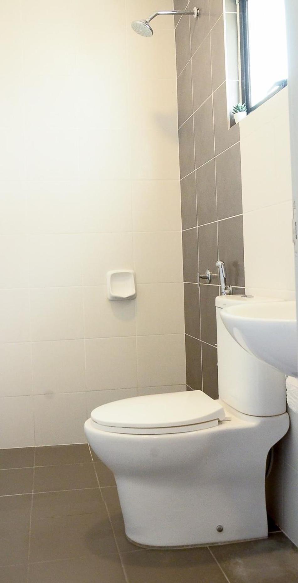 Modern 4Br Double Storey @ Setia Alam Shah Alam Ngoại thất bức ảnh