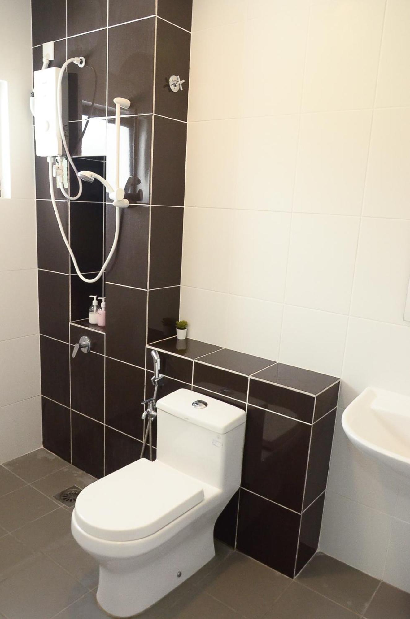 Modern 4Br Double Storey @ Setia Alam Shah Alam Ngoại thất bức ảnh